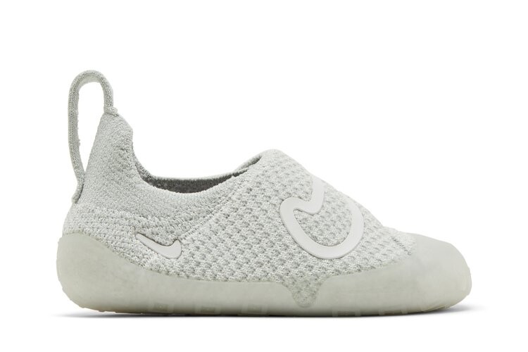 

Кроссовки Swoosh 1 TD, цвет Phantom Vast Grey