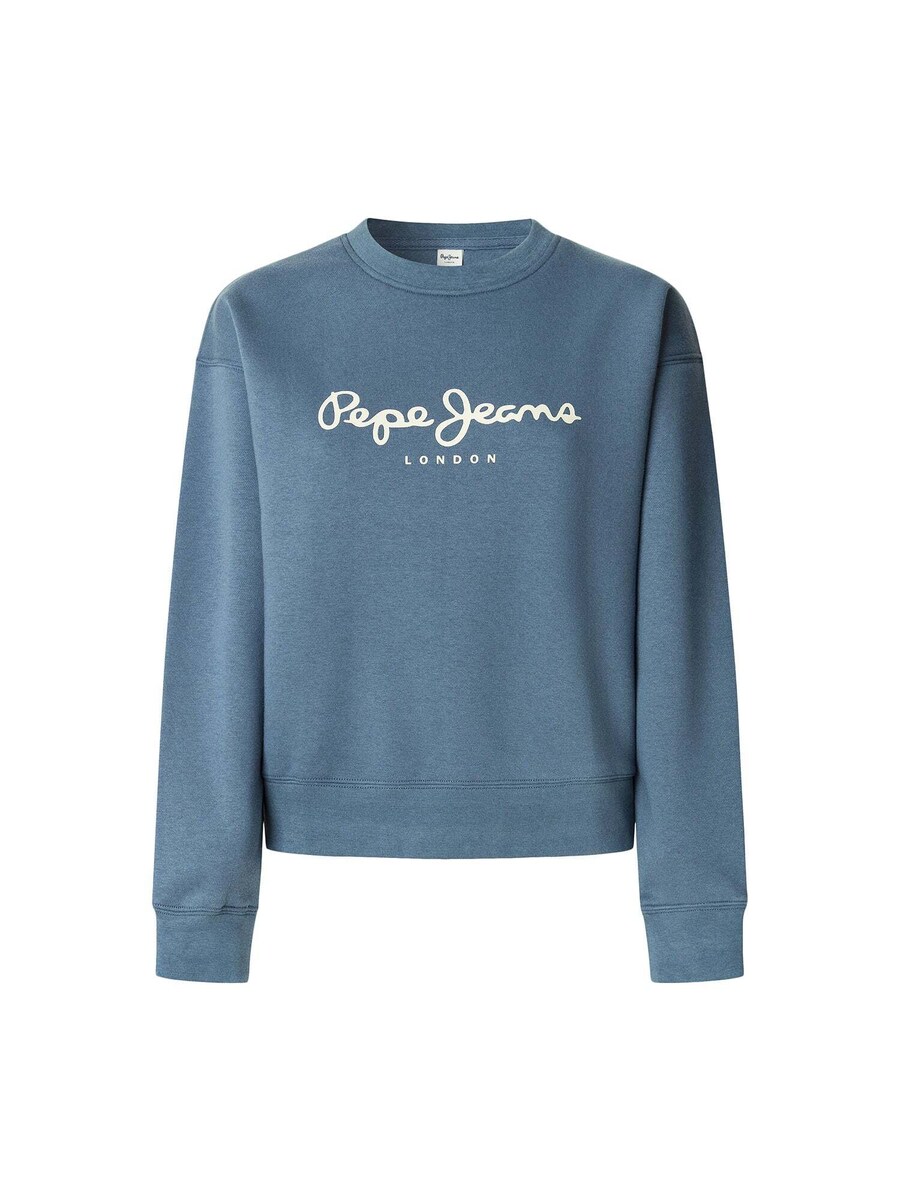 

Толстовка Pepe Jeans Baddy, Dusty blue