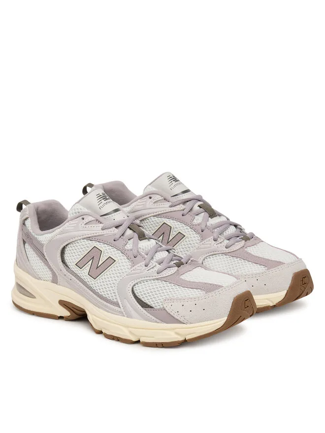 New Balance Кроссовки U5307VI серые — фото 2