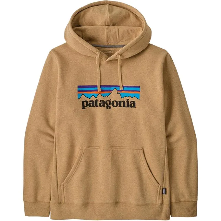 Толстовка P-6 Uprisal Patagonia, Eagle Claw Gold/TNGO