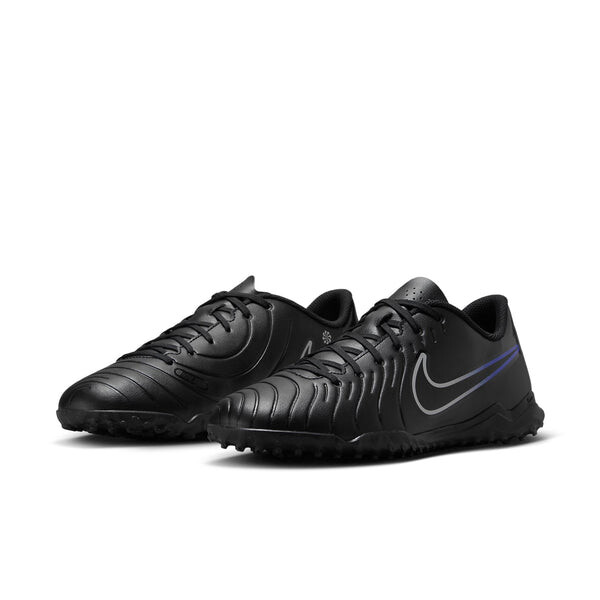 Кроссовки Tiempo Legend 10 Club Nike, черный — фото 3