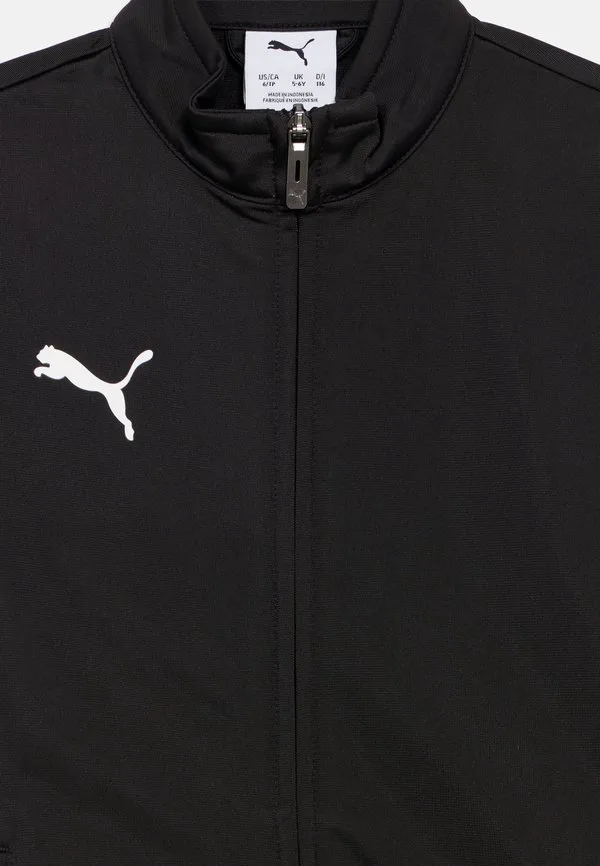 Спортивный костюм teamrise унисекс Puma, Black — фото 4