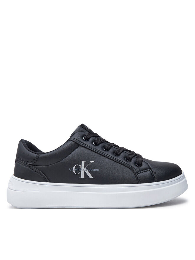 

Кроссовки Calvin Klein Jeans, черный
