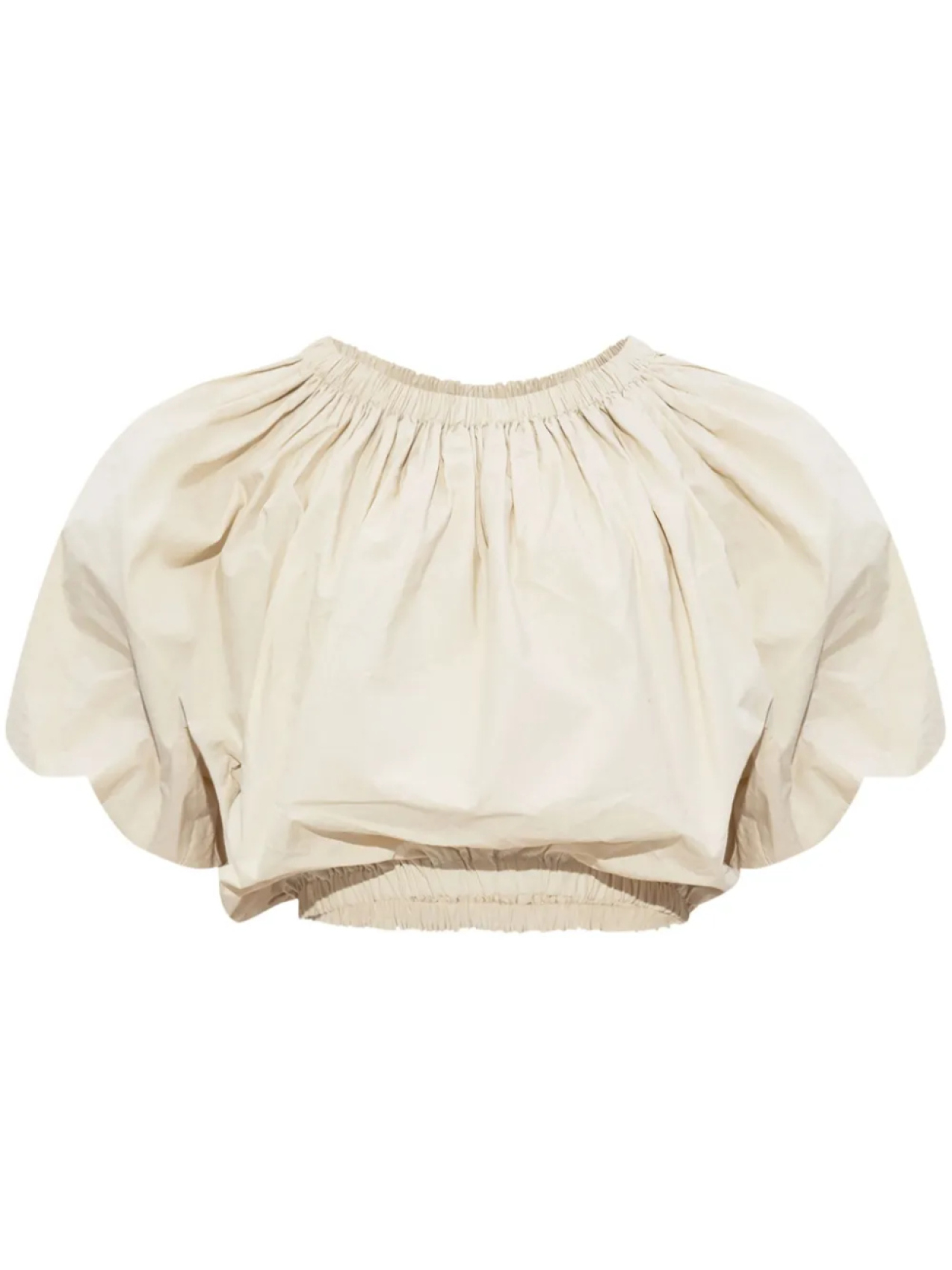 

MARANT ÉTOILE топ Bertille, нейтральный