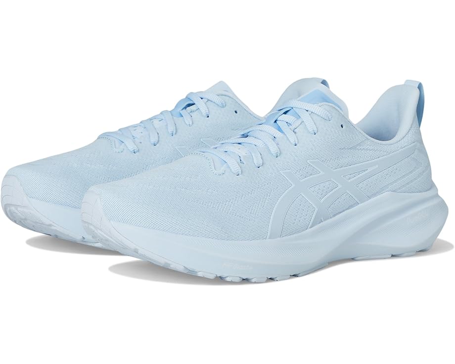 

Кроссовки ASICS GT-2000 13 LITE-SHOW, цвет Lite-Show/Light Blue