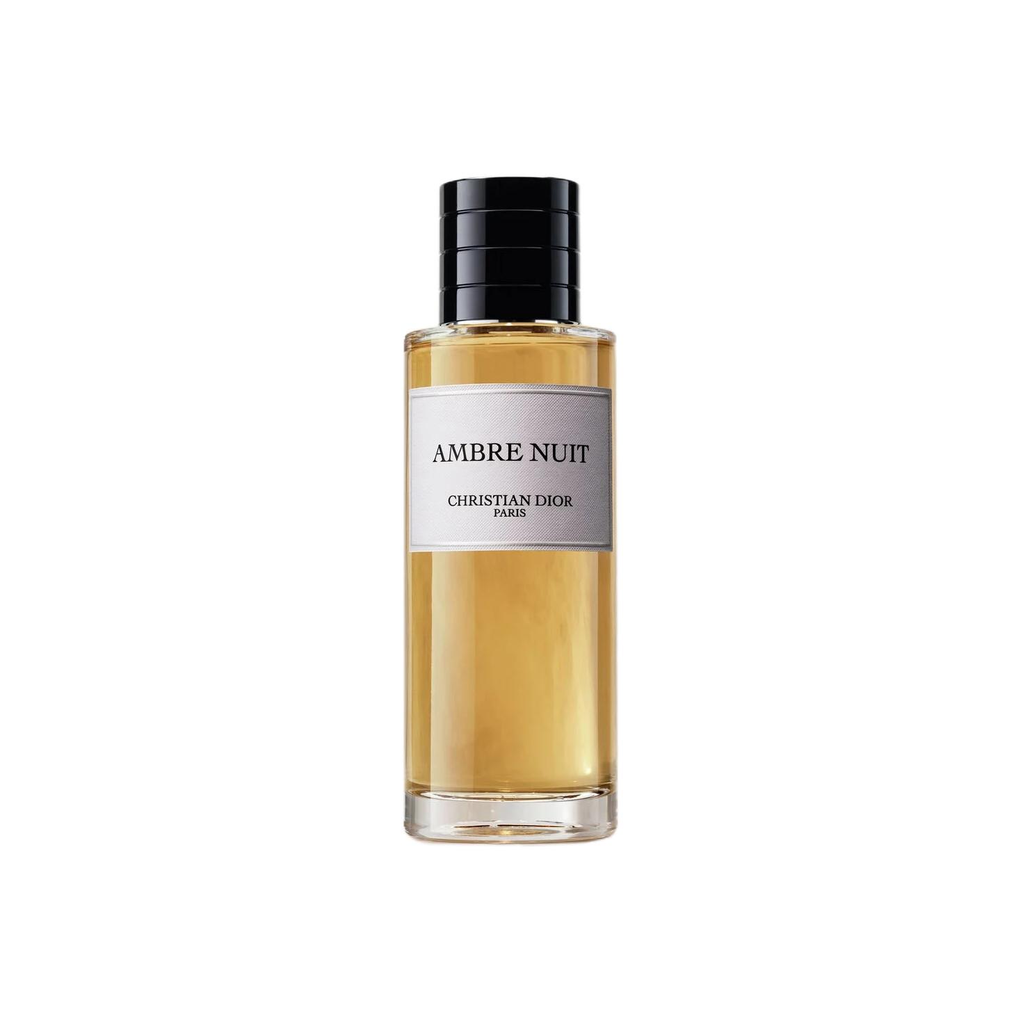 Парфюмерная вода Christian Dior Ambre Nuit, 100 мл — фото 3