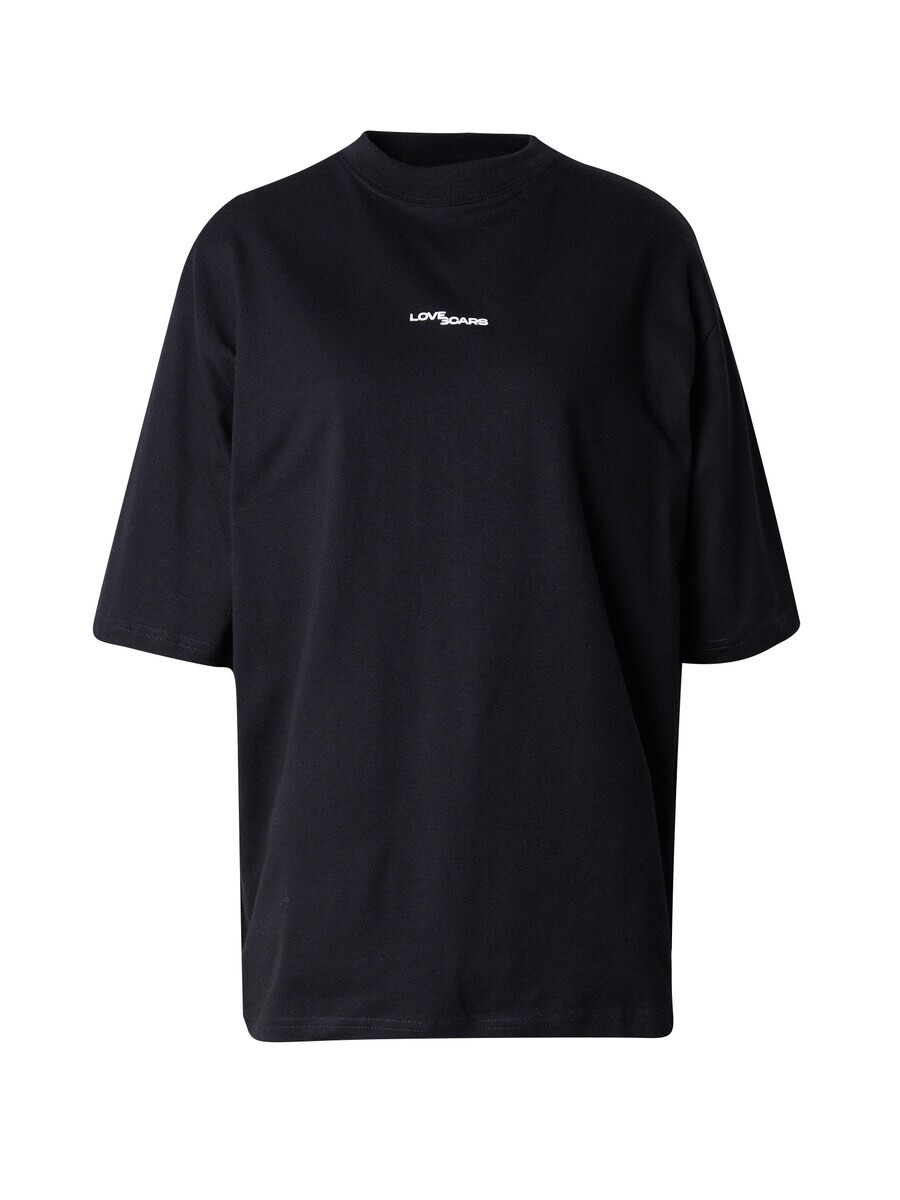 

Футболка Love Scars Shirt, черный