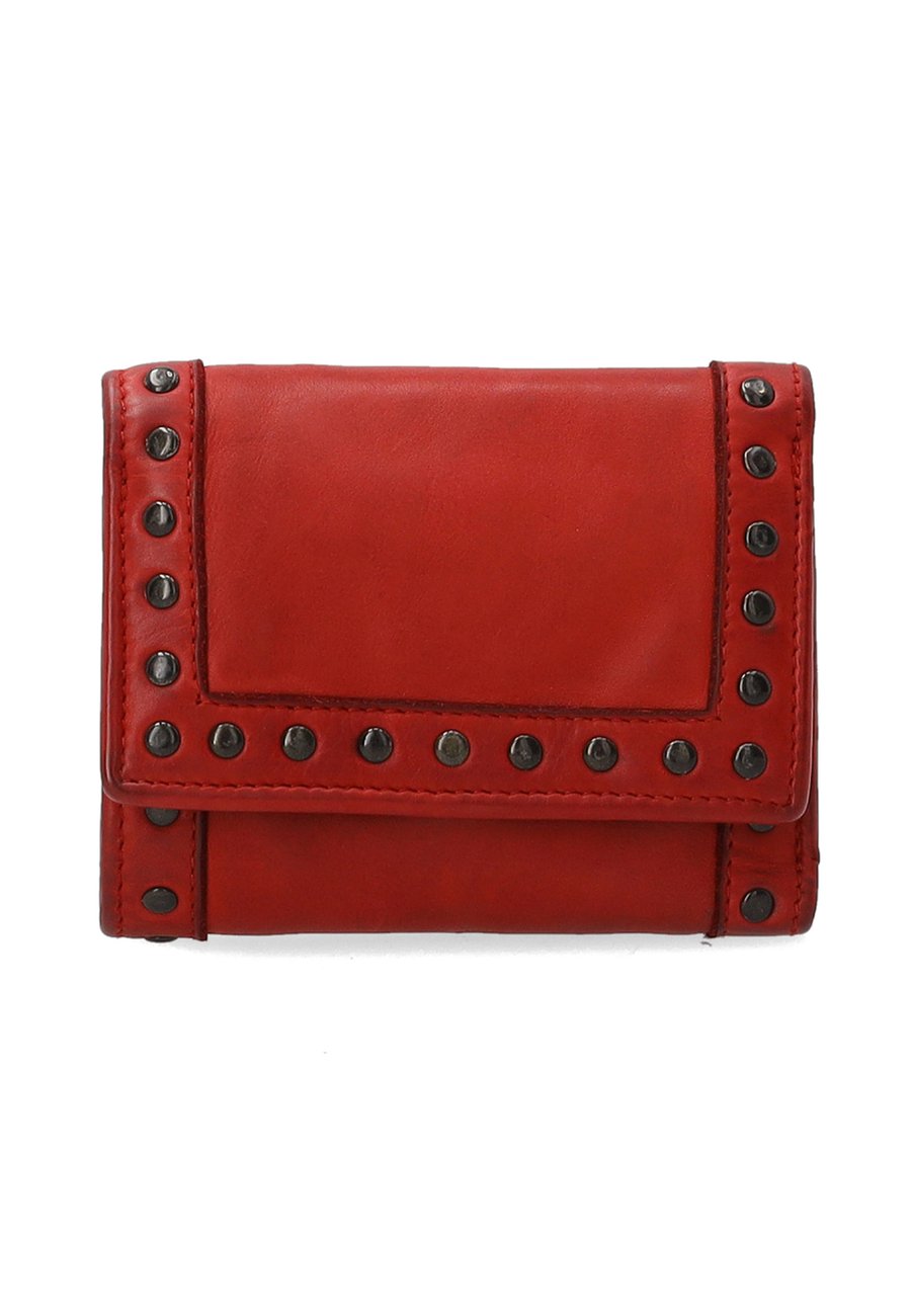 

Кошелек VENEZIA Wallet, Red