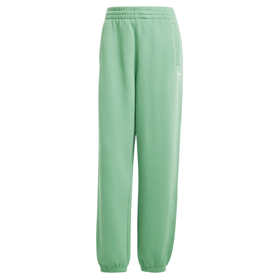 

Зауженные брюки ADIDAS ORIGINALS Essentials, мятный