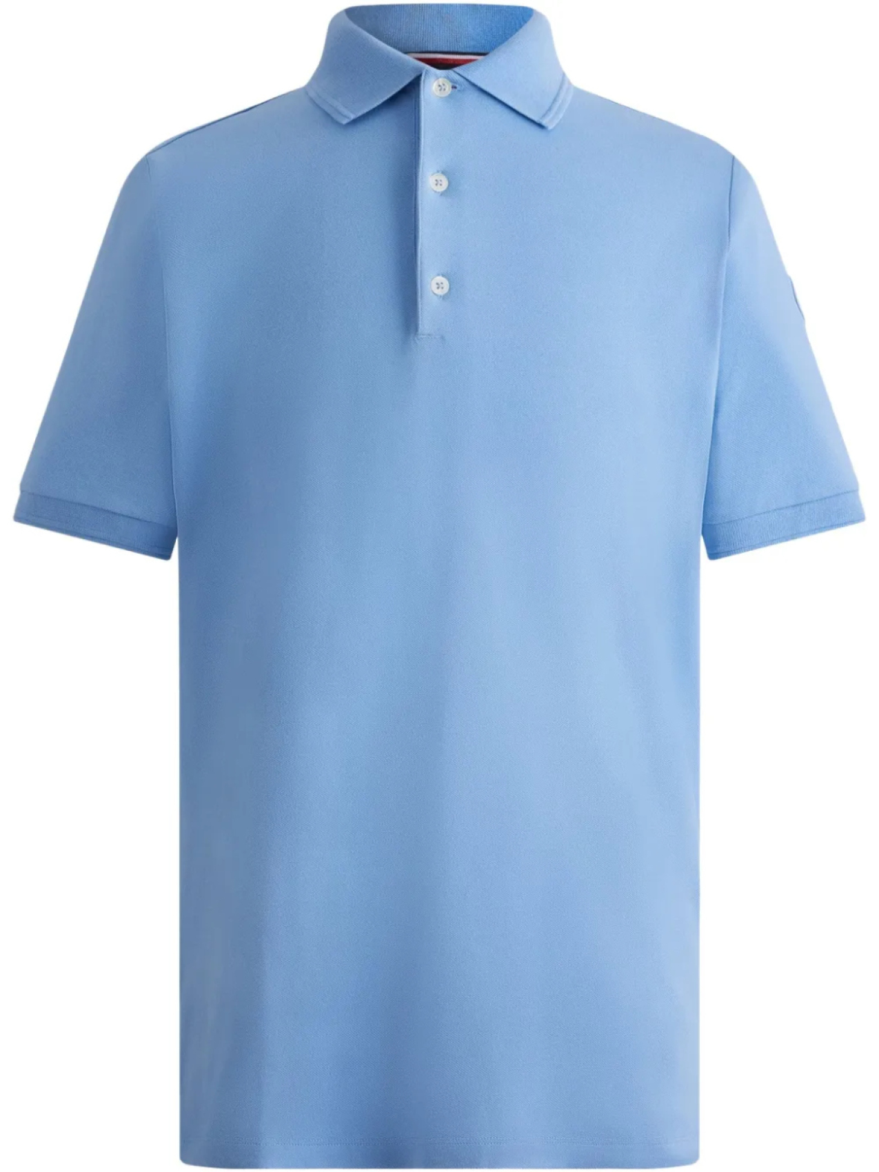 

Футболка-поло Fusalp Gabin, синий