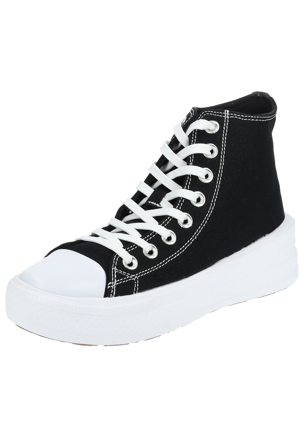 Кроссовки DOCKERS Sneaker, черный