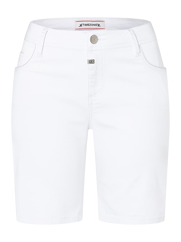 

Тканевые шорты Timezone, белый