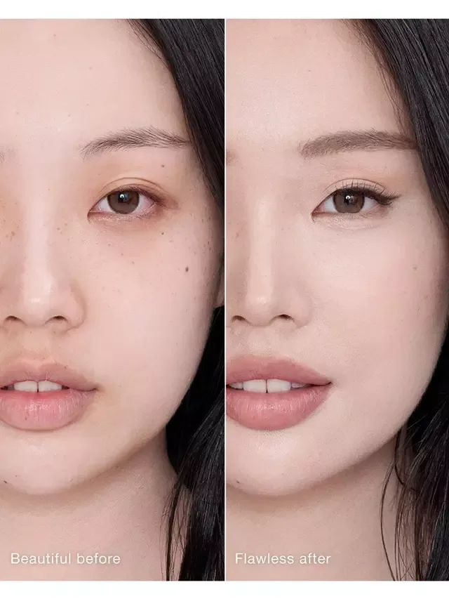 Консилер Airbrush Flawless Blur Charlotte Tilbury, 1 Fair — фото 3