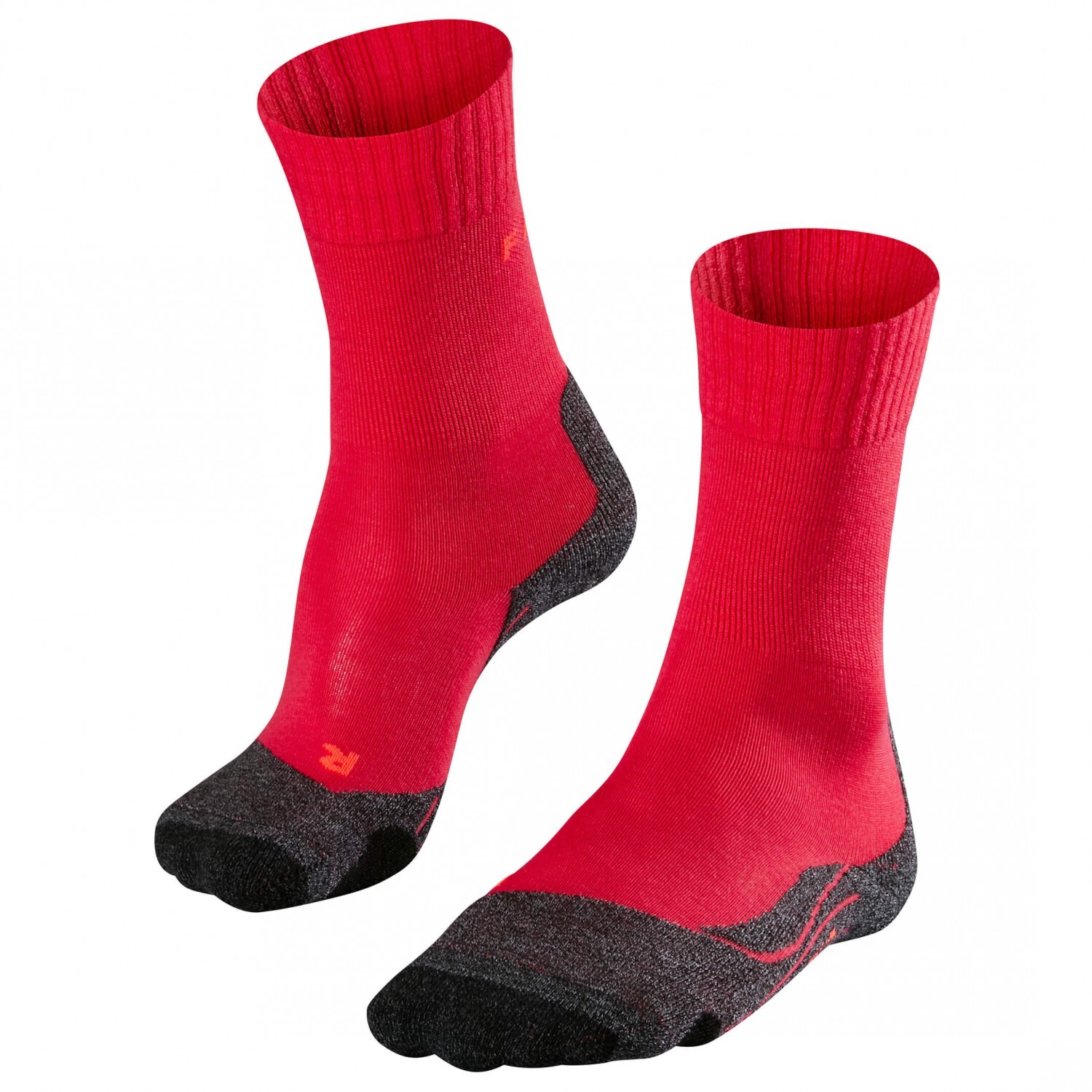 

Походные носки Falke Women's TK2, цвет Rose