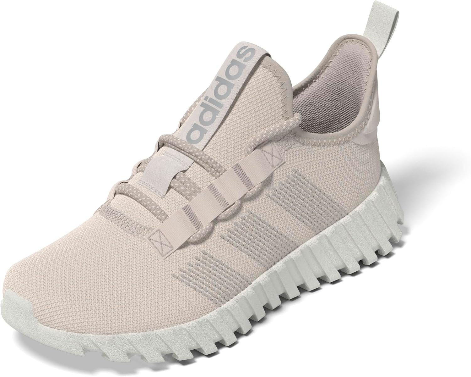 

Детские кроссовки Adidas Kaptir Flow (унисекс), серебро