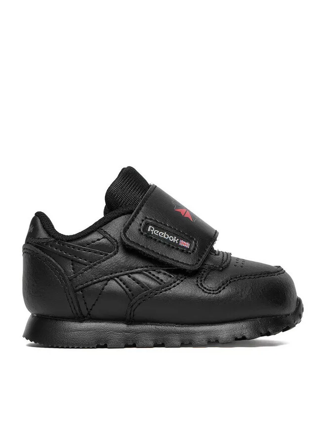 Reebok Кроссовки EO-CLASSIC LEATHER 100256740 черные
