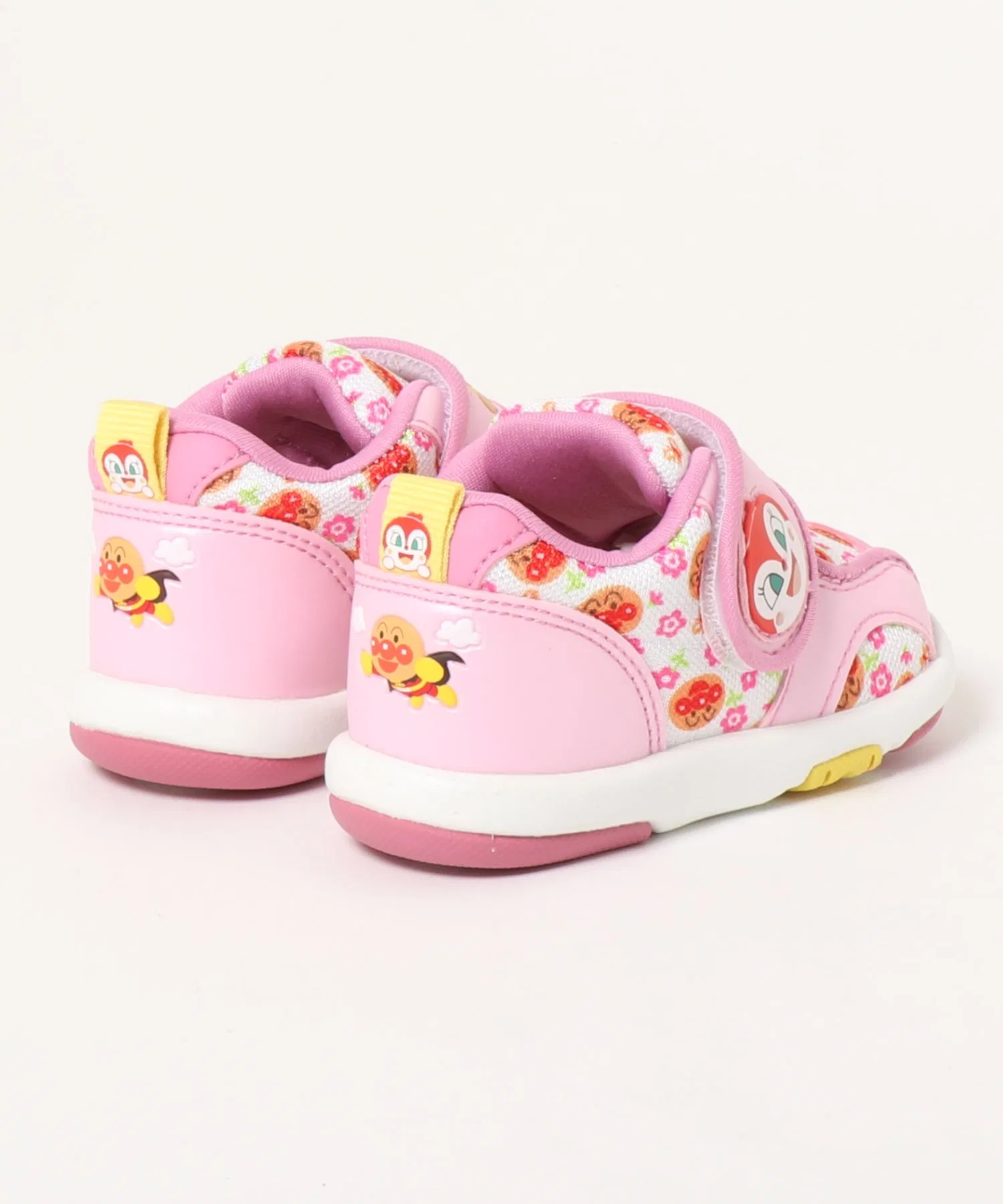 Детские кроссовки MoonStar Anpanman Baby 08 — фото 2