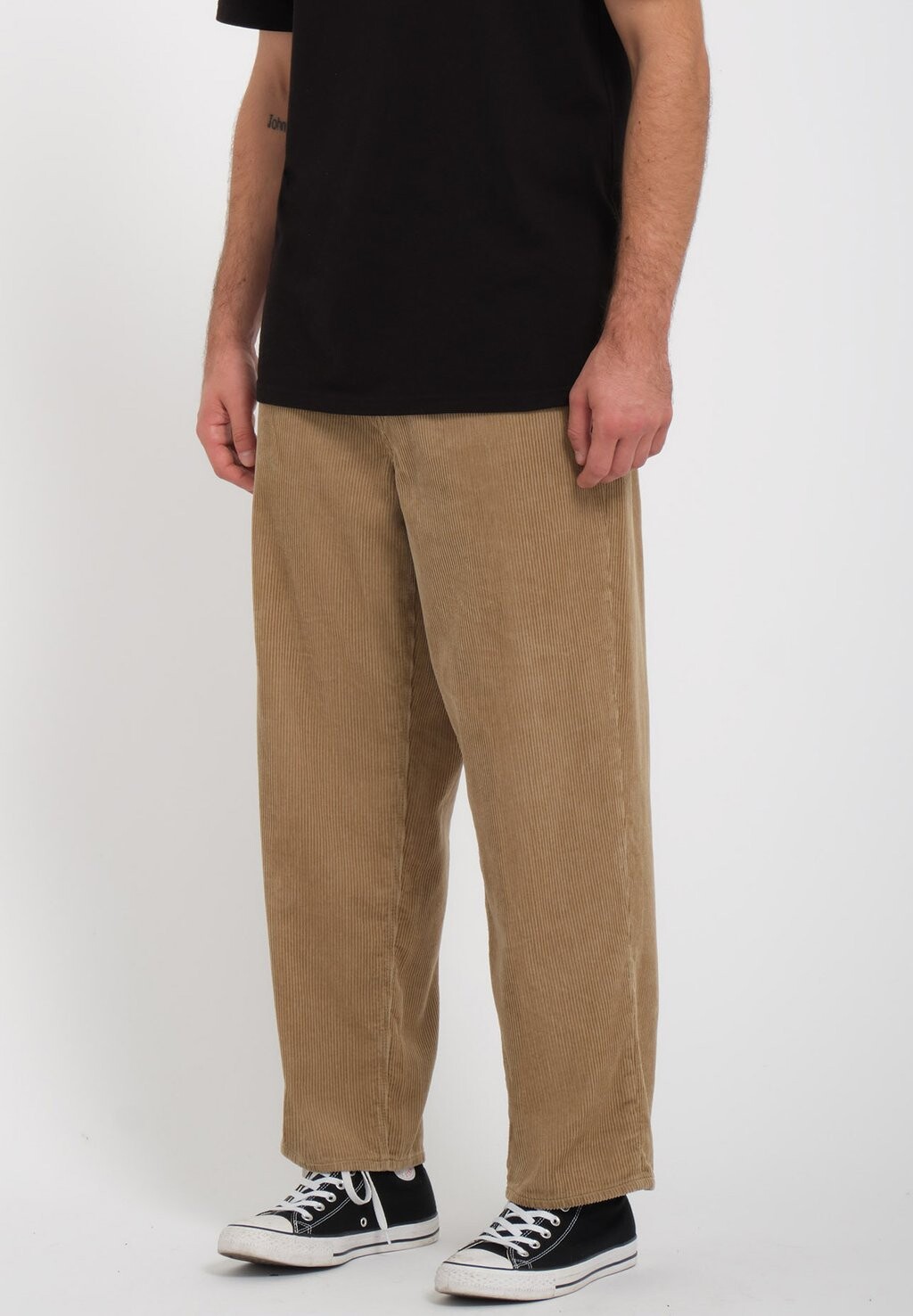 

Брюки Billow Volcom, хаки