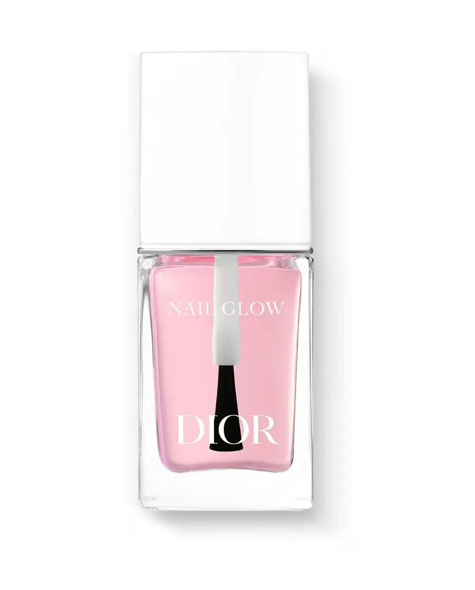 Nail Glow Красота для ногтей - эффект французского маникюра мгновенно Dior