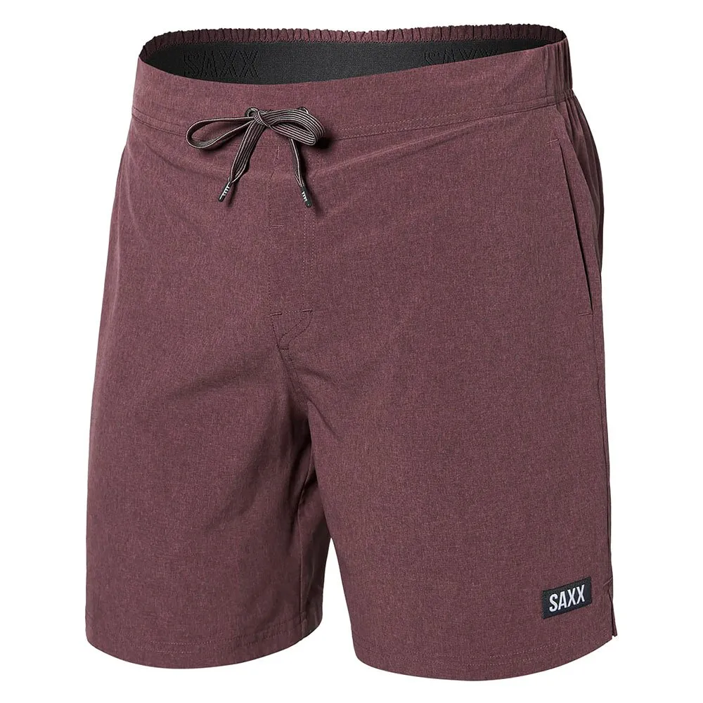 

Шорты SAXX Underwear Sport 2 Life 7´´ 2 in 1, красный