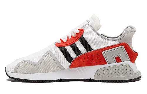 

Кроссовки Adidas Originals Eqt Cushion Adv 'Cloud White Black Red'