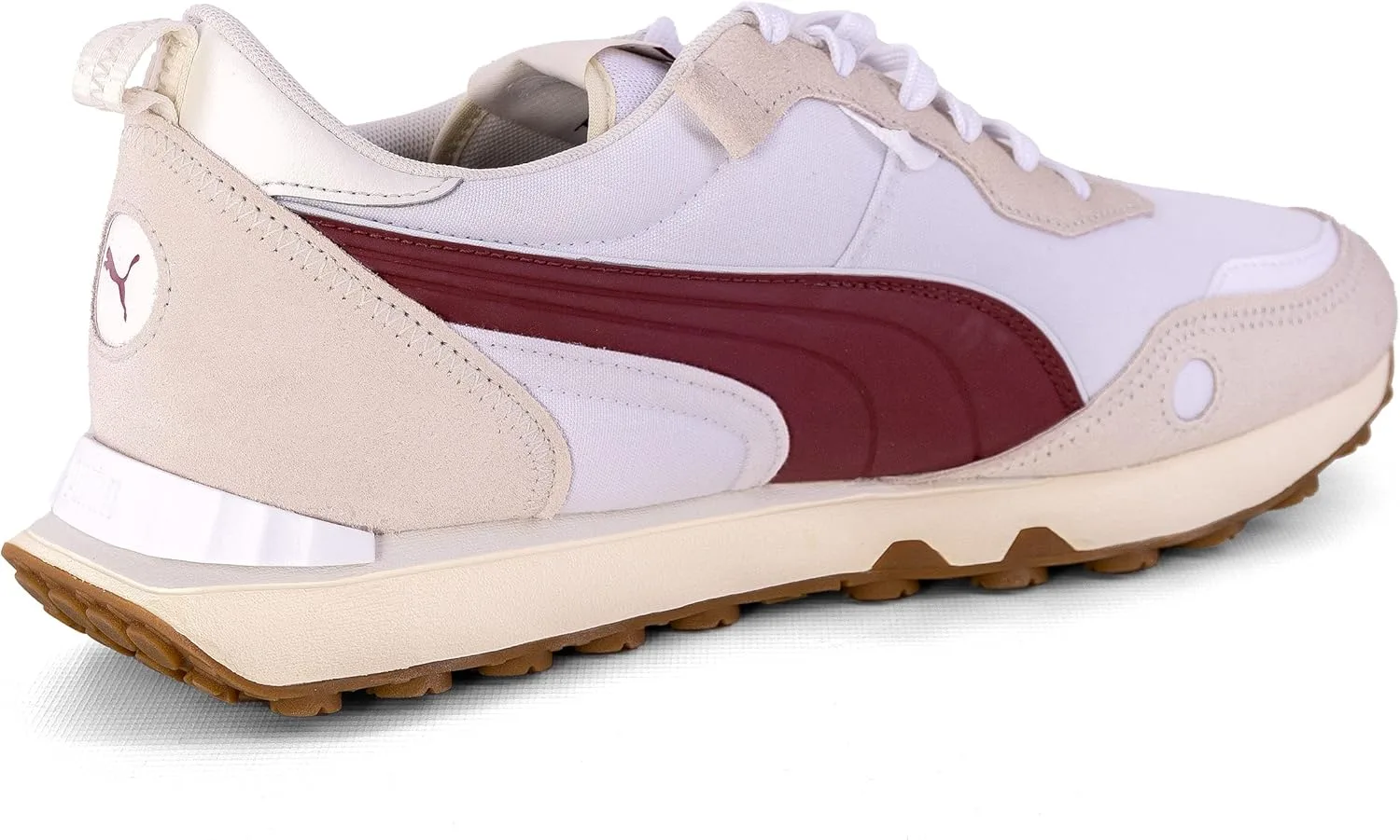 Мужские кроссовки PUMA Rider FV Pop FS, белый — фото 2