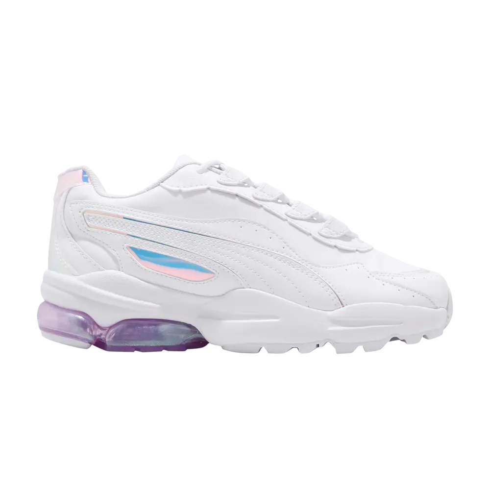 

Кроссовки Wmns Cell Stellar Glow Puma, белый