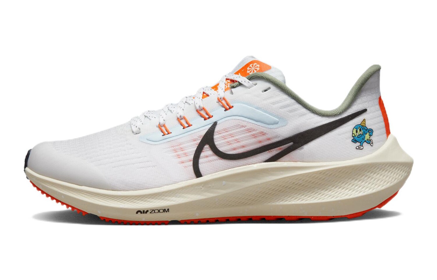 

Детские кроссовки Nike Air Zoom Pegasus 39 Детские