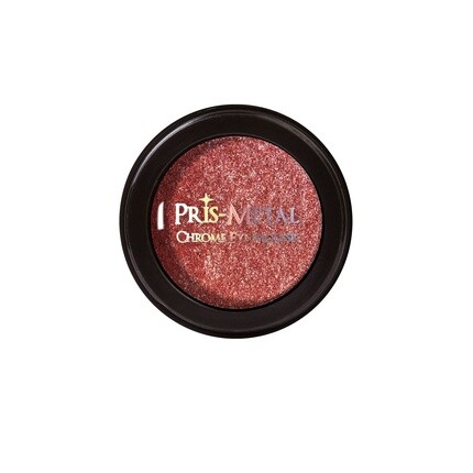 

J. Cat Beauty Pris-Metal Chrome Eye Mousse Fiery Bolt