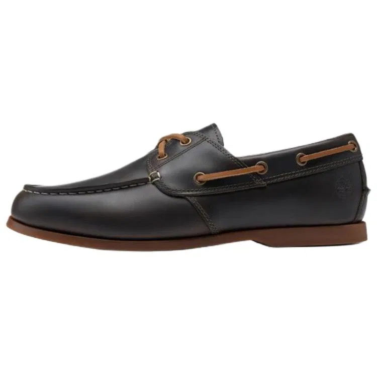 Туфли-лодочки Timberland Black