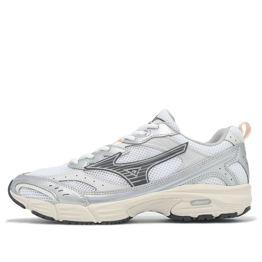 

Кроссовки Mizuno MXR 'White Iron Gate', белый