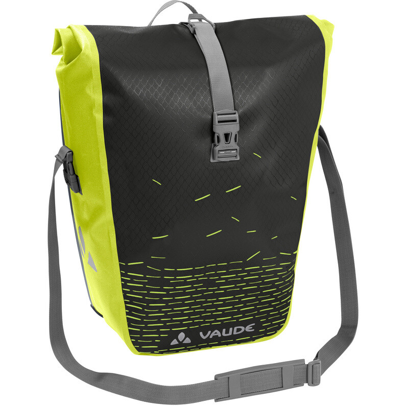 

Сумка для велосипеда Aqua Back Luminum Single Vaude, черный