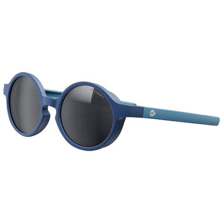 

Солнцезащитные очки Walker Mat bleu fonce bleu Spectron 3 Julbo