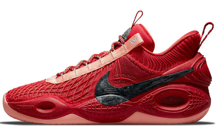 

Мужские баскетбольные кроссовки Nike Cosmic Unity