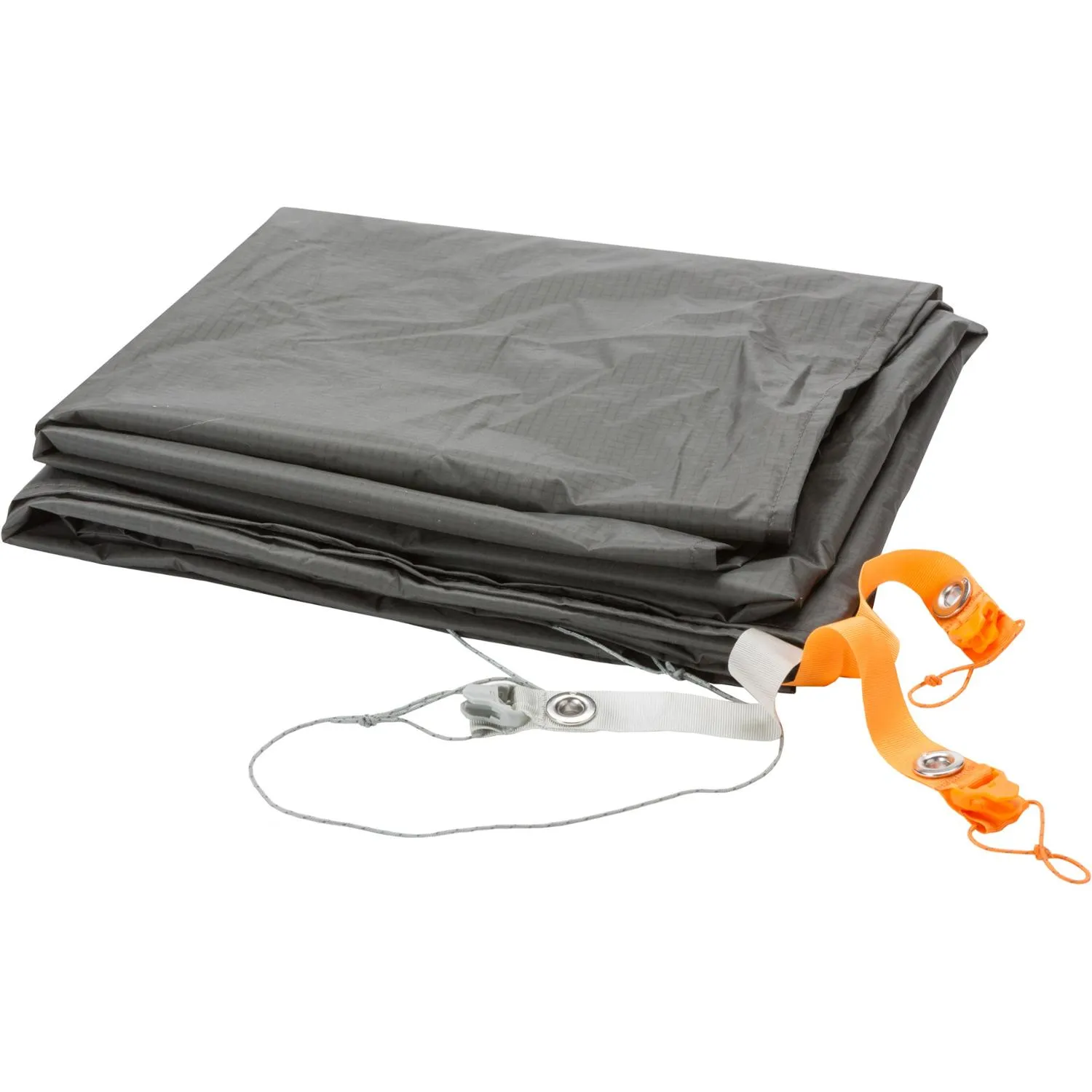 

Подстилка для палатки Fly Creek UL2 Big Agnes, Gray