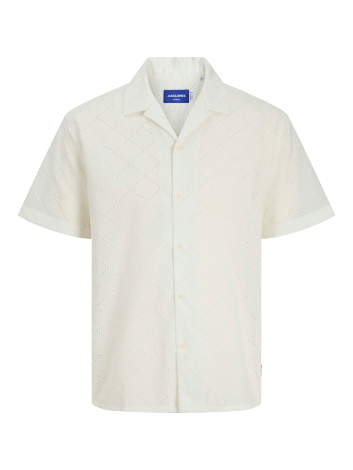 

Рубашка Jack & Jones, белый