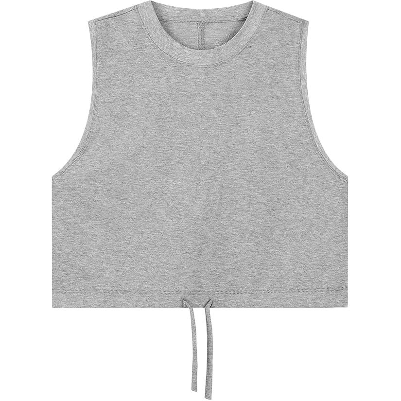 

361° Топ-майка женская Light Tile Heather Gray