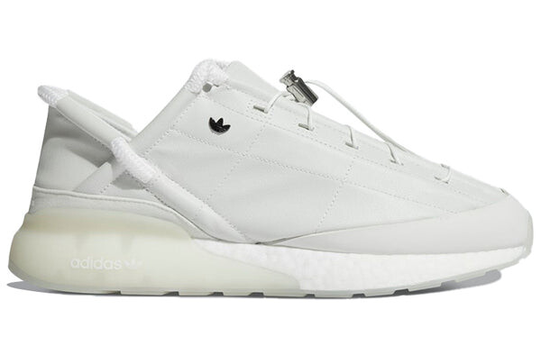 Кроссовки craig green x zx 2k phormar 2 Adidas, белый — фото 2