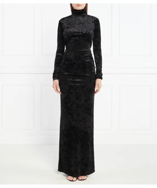 

Платье Pinko, черный