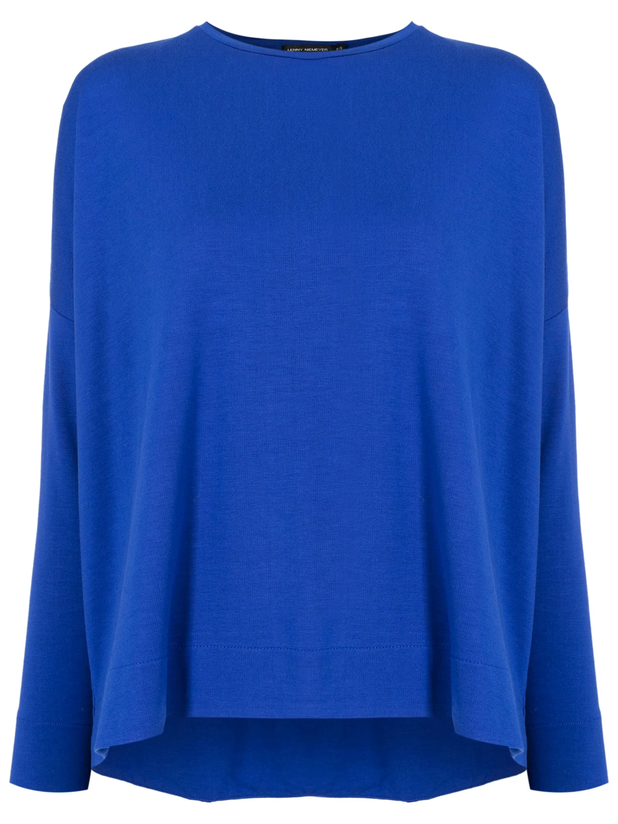 

Футболка с длинными рукавами Lenny Niemeyer, синий