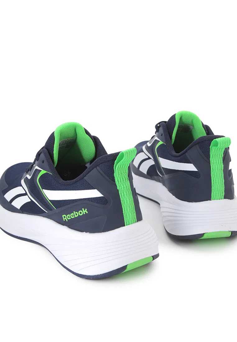 Кроссовки мужские спортивные, модель Verse Reebok, темно-синий — фото 3
