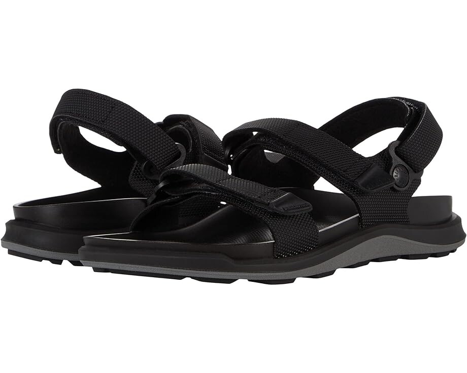 

Сандалии Birkenstock Kalahari Outdoor, цвет Futura Black Birko-Flor 1