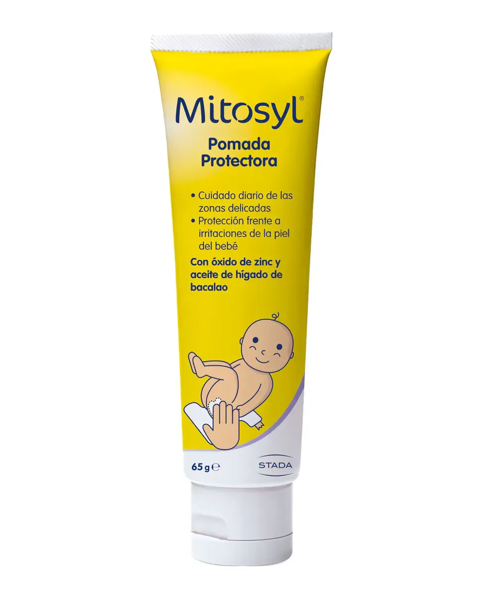 Защитная мазь 65 г Mitosyl
