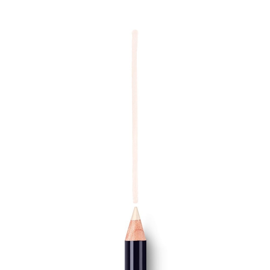 Карандаш для губ lip line definer 00 translucent 1,14 g Dr Hauschka, вес 4.1 гр. — фото 4