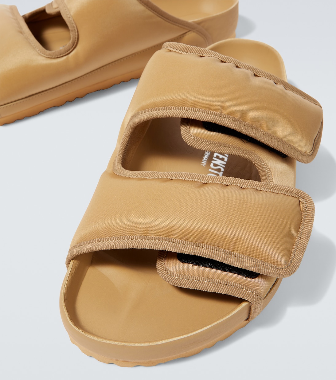 Технические сандалии Arizona Cosny Birkenstock 1774,  Taffy — фото 3