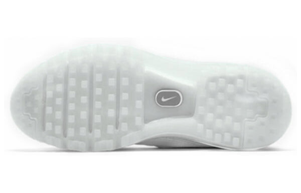 Кроссовки air max ld zero Nike, белый — фото 3