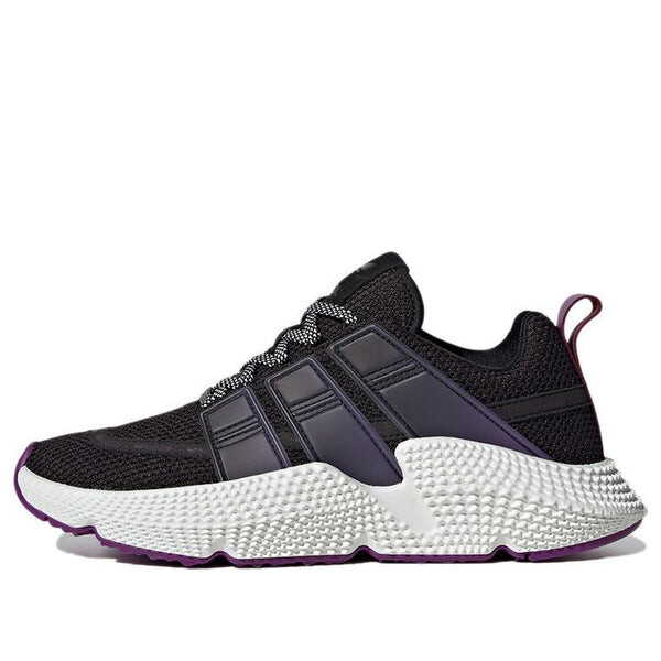 

Кроссовки оригиналы prophere v2 Adidas, черный