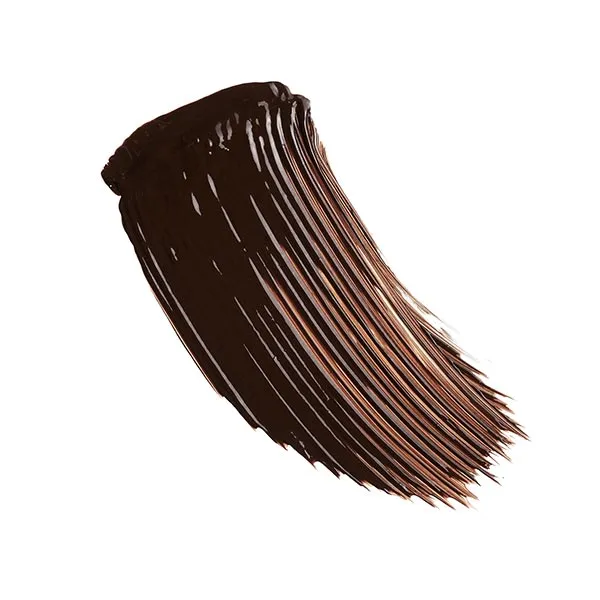 Тушь для объема High Impact Hi-Fi Mascara Clinique, цвет brown — фото 2