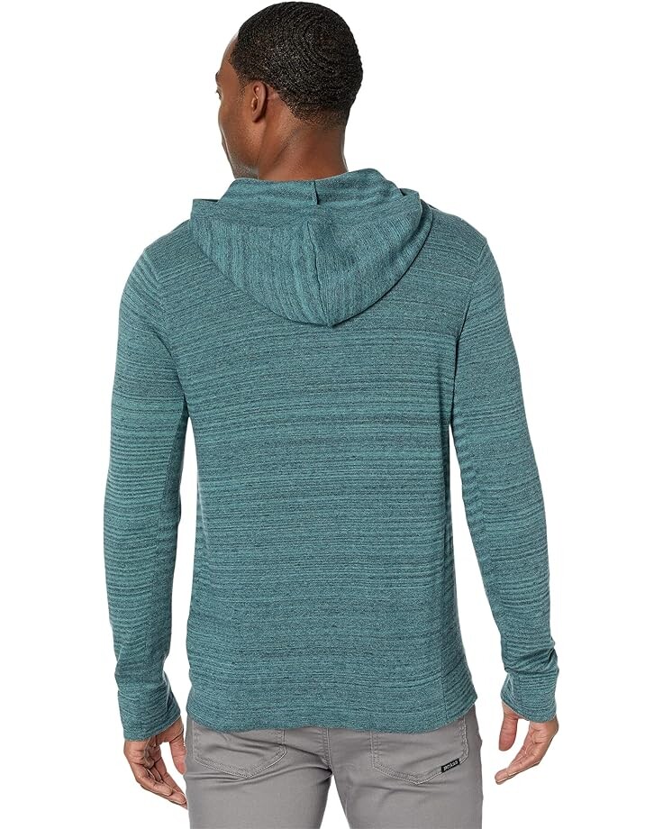 

Свитер Prana Spring Creek Sweater, цвет Bluefin