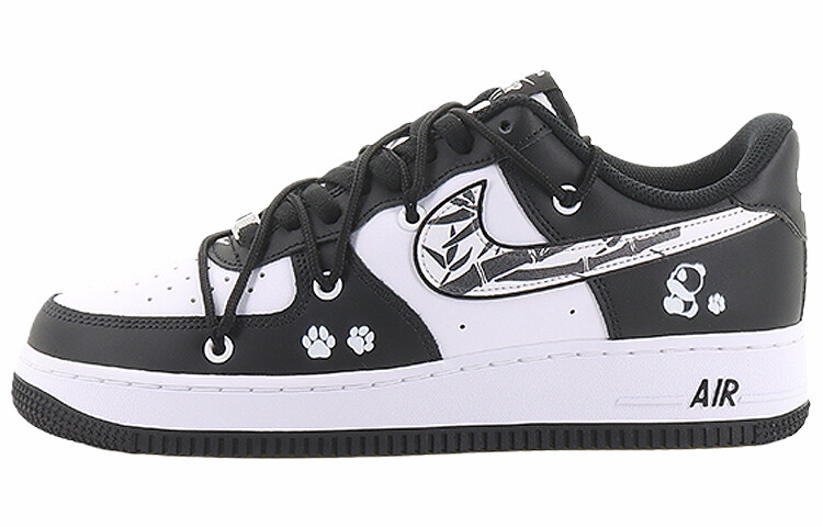

Мужские кроссовки для скейтбординга Nike Air Force 1, White